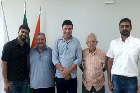 DIVINÓPOLIS: administração de Galileu Machado doará terreno para expansão da Fio de Outro